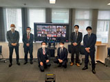 イベントの写真