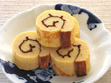 はんぺんだて巻き