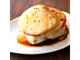 豆腐のチーズ蒸し